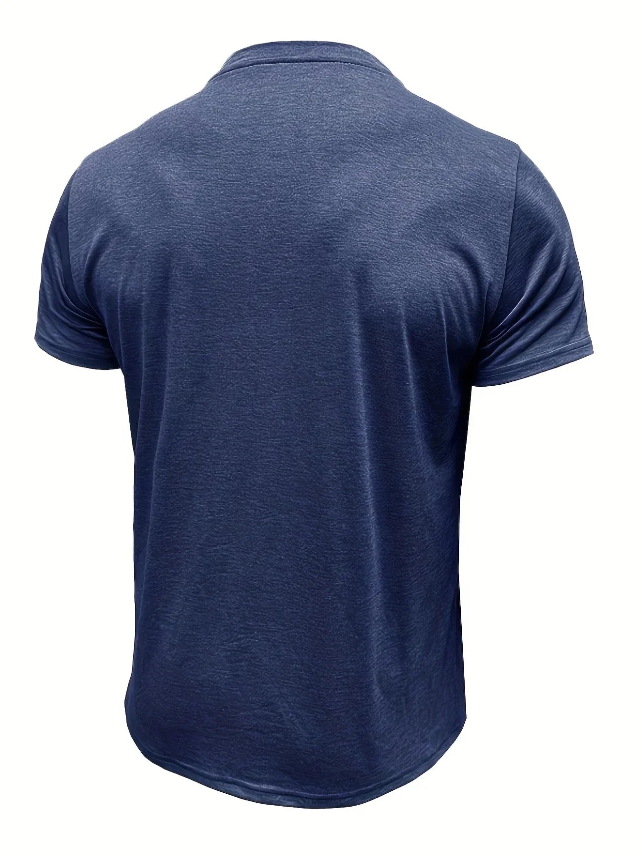 Saxon – Elegant Rundhalsausschnitt T Hemd Mit Tasche
