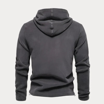 Bequemer Pullover für Herren