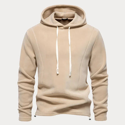 Bequemer Pullover für Herren